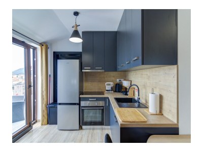 Villa NV Hill One - Features photo 20