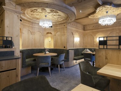 Holiday room Apartment Zindegg mit ÜF im Hotel Stubaierhof in Neustift im Stubaital - Holiday room