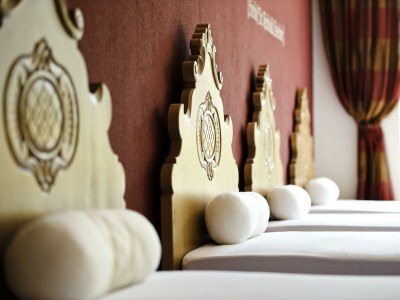 Holiday room Apartment Zindegg mit ÜF im Hotel Stubaierhof - Outdoor photo 5