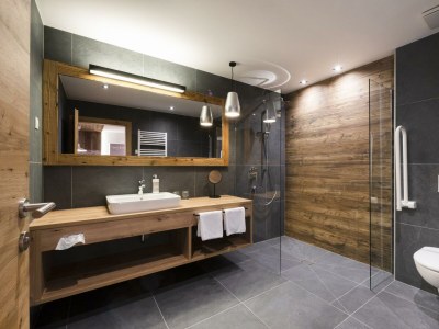 Holiday room Apartment Zindegg mit ÜF im Hotel Stubaierhof - Outdoor photo 9