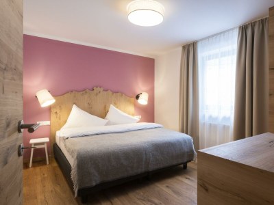 Holiday room Apartment Zindegg mit ÜF im Hotel Stubaierhof - Outdoor photo 11