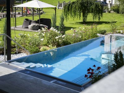 Holiday room Apartment Zindegg mit ÜF im Hotel Stubaierhof - Outdoor photo 16