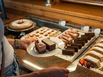 Holiday room Apartment Zindegg mit ÜF im Hotel Stubaierhof - Outdoor photo 20