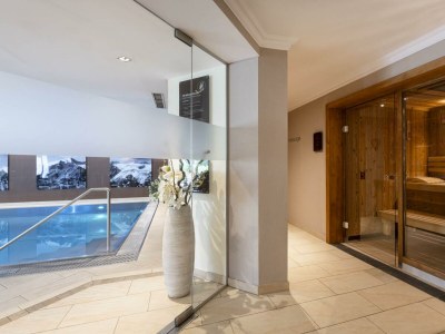 Holiday room Apartment Zindegg mit ÜF im Hotel Stubaierhof - Outdoor photo 28