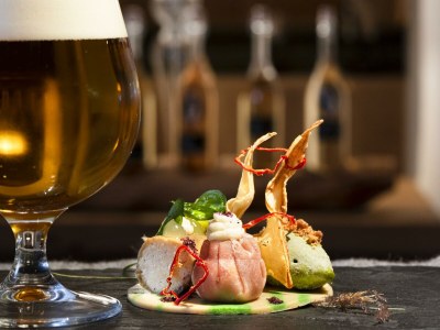 Holiday room Apartment Zindegg mit ÜF im Hotel Stubaierhof - Outdoor photo 29