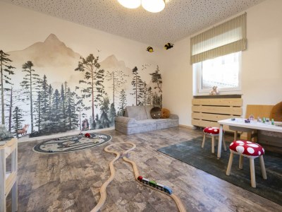 Holiday room Apartment Zindegg mit ÜF im Hotel Stubaierhof - Outdoor photo 35