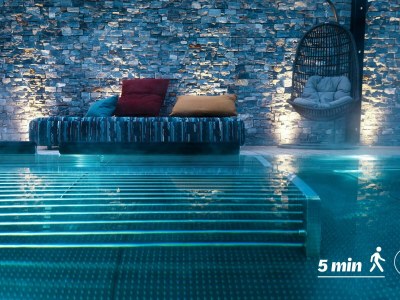 Holiday room Apartment Zindegg mit ÜF im Hotel Stubaierhof - Outdoor photo 37