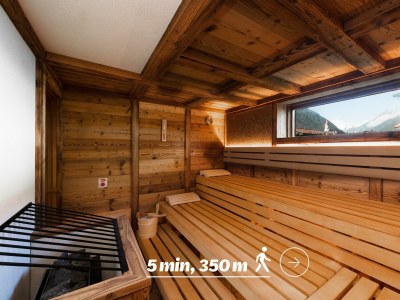 Holiday room Apartment Zindegg mit ÜF im Hotel Stubaierhof - Outdoor photo 41