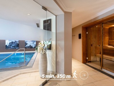 Holiday room Apartment Zindegg mit ÜF im Hotel Stubaierhof - Outdoor photo 44