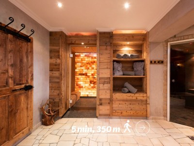 Holiday room Apartment Zindegg mit ÜF im Hotel Stubaierhof - Outdoor photo 45