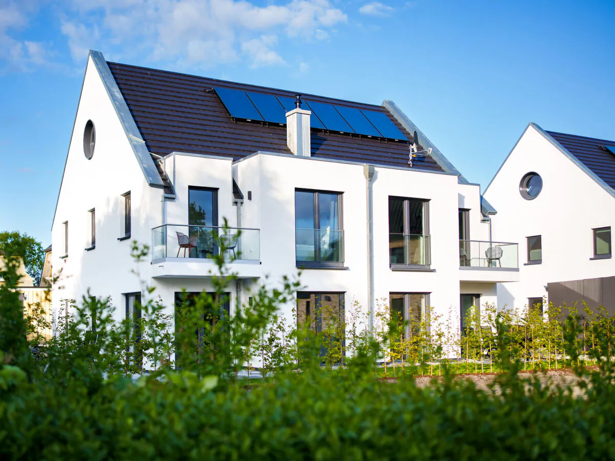 Holiday apartment No title