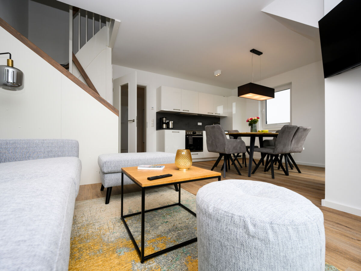 Holiday apartment No title - Features photo 5