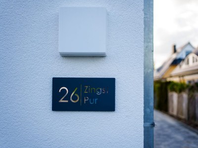 Holiday apartment No title - Outdoor photo 4