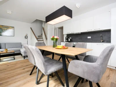 Holiday apartment No title - Features photo 7