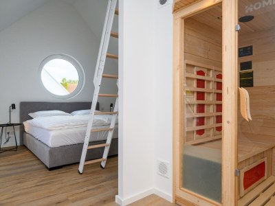 Holiday apartment No title - Features photo 18