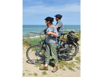 Holiday apartment No title - Environment photo 20