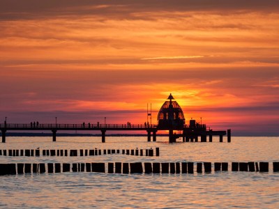 Holiday apartment No title - Environment photo 24