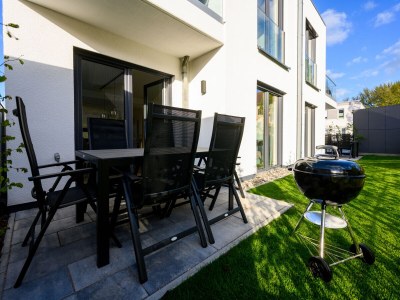 Holiday apartment No title - Outdoor photo 3