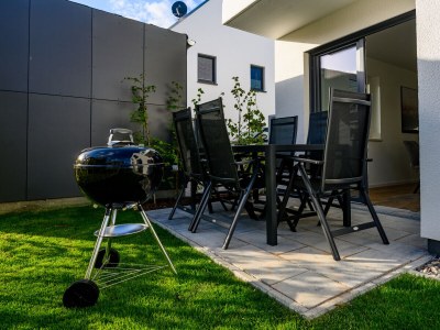 Holiday apartment No title - Outdoor photo 4