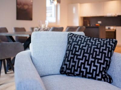 Holiday apartment No title - Features photo 7