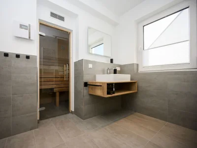 Holiday apartment No title - Features photo 12