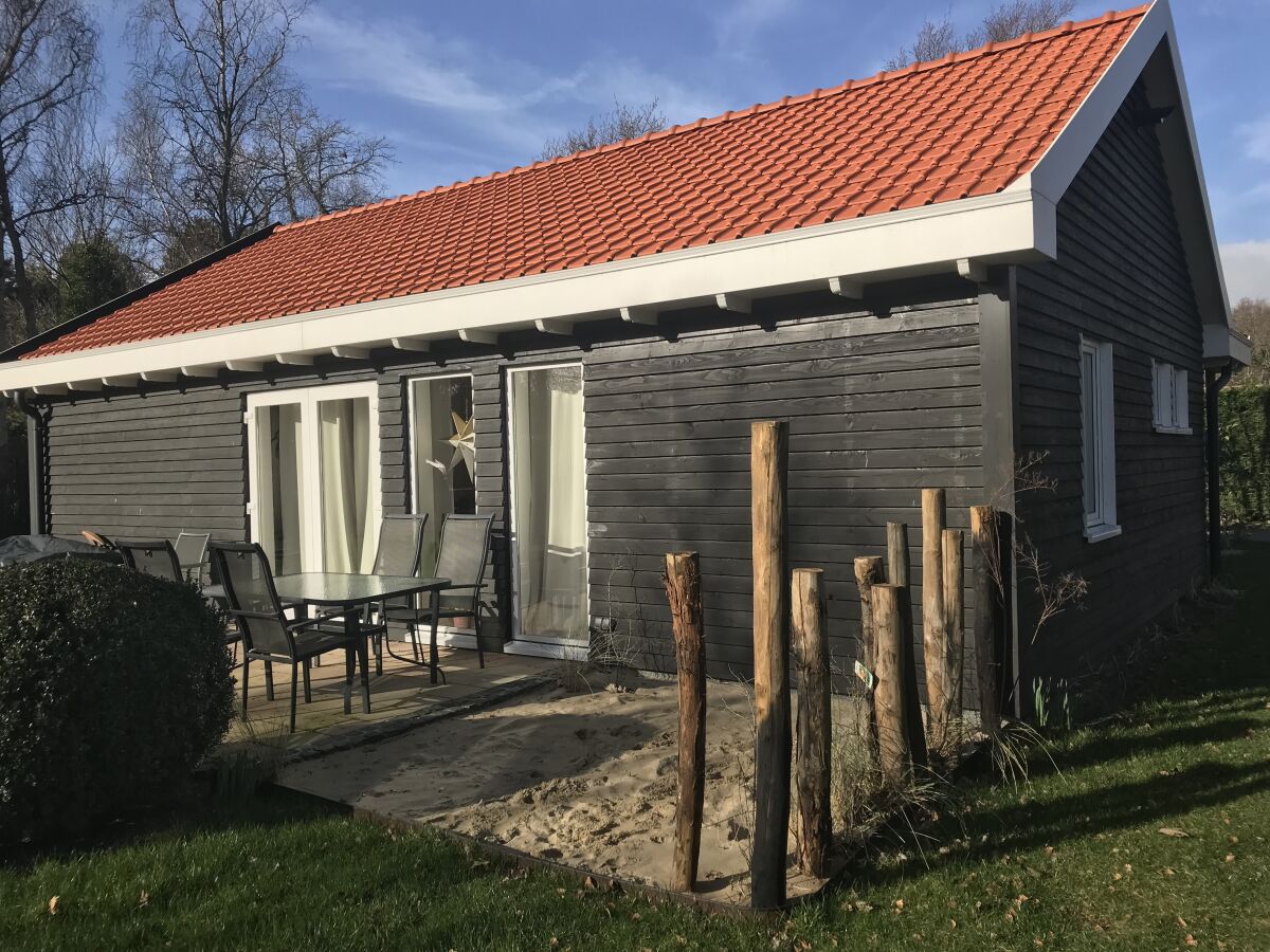 Holiday house Duinoord - Outdoor photo 4