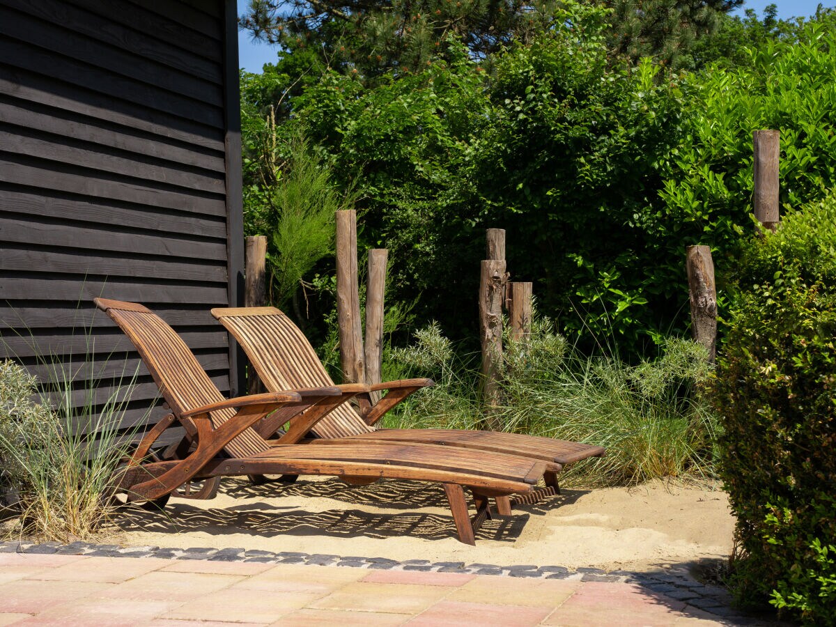 Holiday house Duinoord - Outdoor photo 5