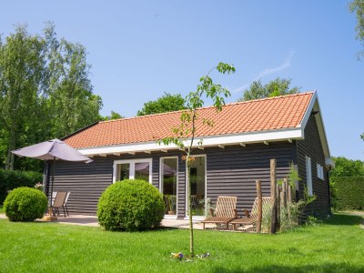 Holiday house Duinoord in Renesse - Holiday house