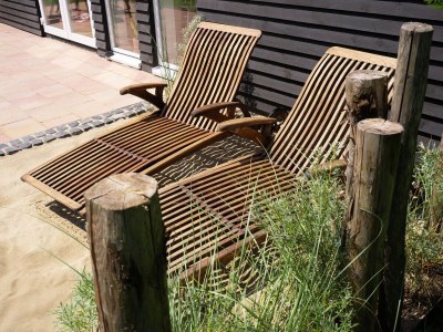 Holiday house Duinoord - Outdoor photo 6