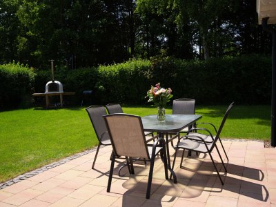 Holiday house Duinoord - Outdoor photo 7