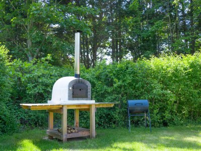 Holiday house Duinoord - Outdoor photo 8