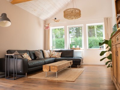 Holiday house Duinoord - Features photo 9