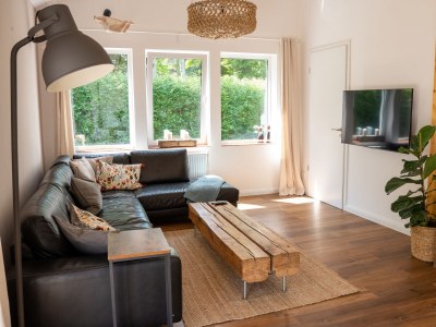 Holiday house Duinoord - Features photo 10