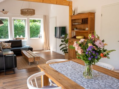 Holiday house Duinoord - Features photo 11