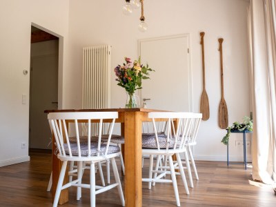 Holiday house Duinoord - Features photo 12