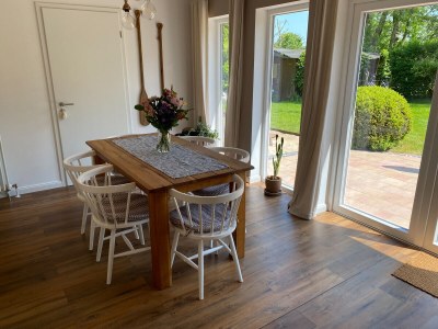 Holiday house Duinoord - Features photo 13