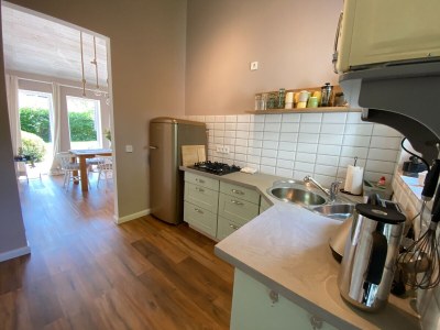 Holiday house Duinoord - Features photo 16