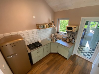 Holiday house Duinoord - Features photo 17