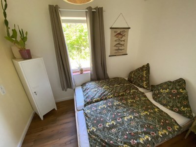 Holiday house Duinoord - Features photo 23