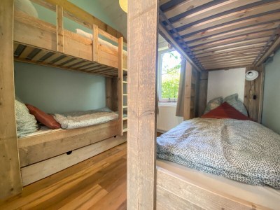 Holiday house Duinoord - Features photo 25