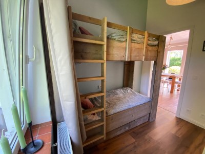 Holiday house Duinoord - Features photo 26