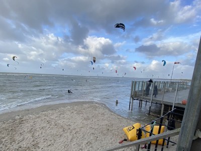 Holiday house Duinoord - Environment photo 27