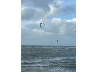 Holiday house Duinoord - Environment photo 29