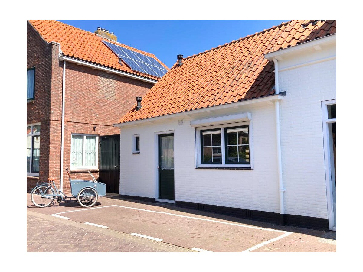 Holiday house DO26 Newly renovated holiday apartment - Outdoor photo 2