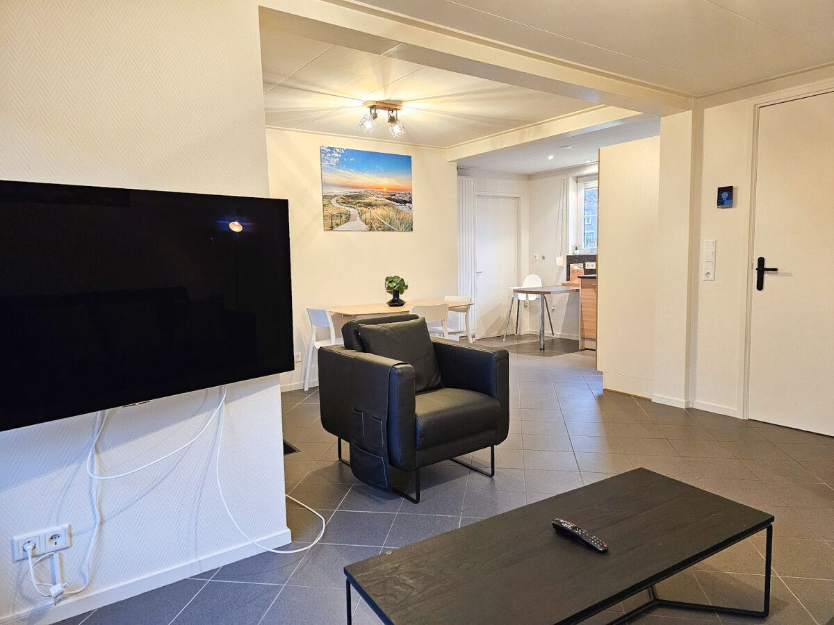 Holiday house DO26 Newly renovated holiday apartment - Features photo 5