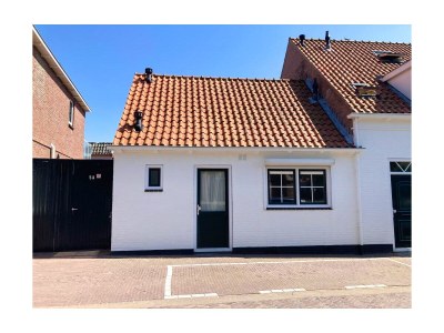 Holiday house DO26 Newly renovated holiday apartment in Domburg - Holiday house