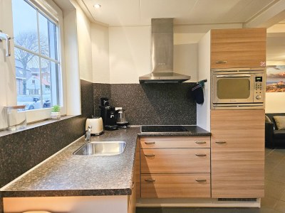 Holiday house DO26 Newly renovated holiday apartment - Features photo 6