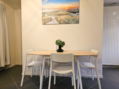 Holiday house DO26 Newly renovated holiday apartment - Features photo 8