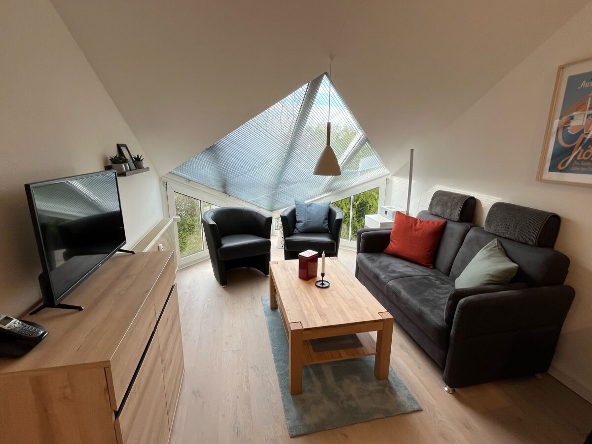 Holiday apartment Seemannsgarn