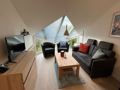 Holiday apartment Seemannsgarn in Grömitz - Holiday apartment